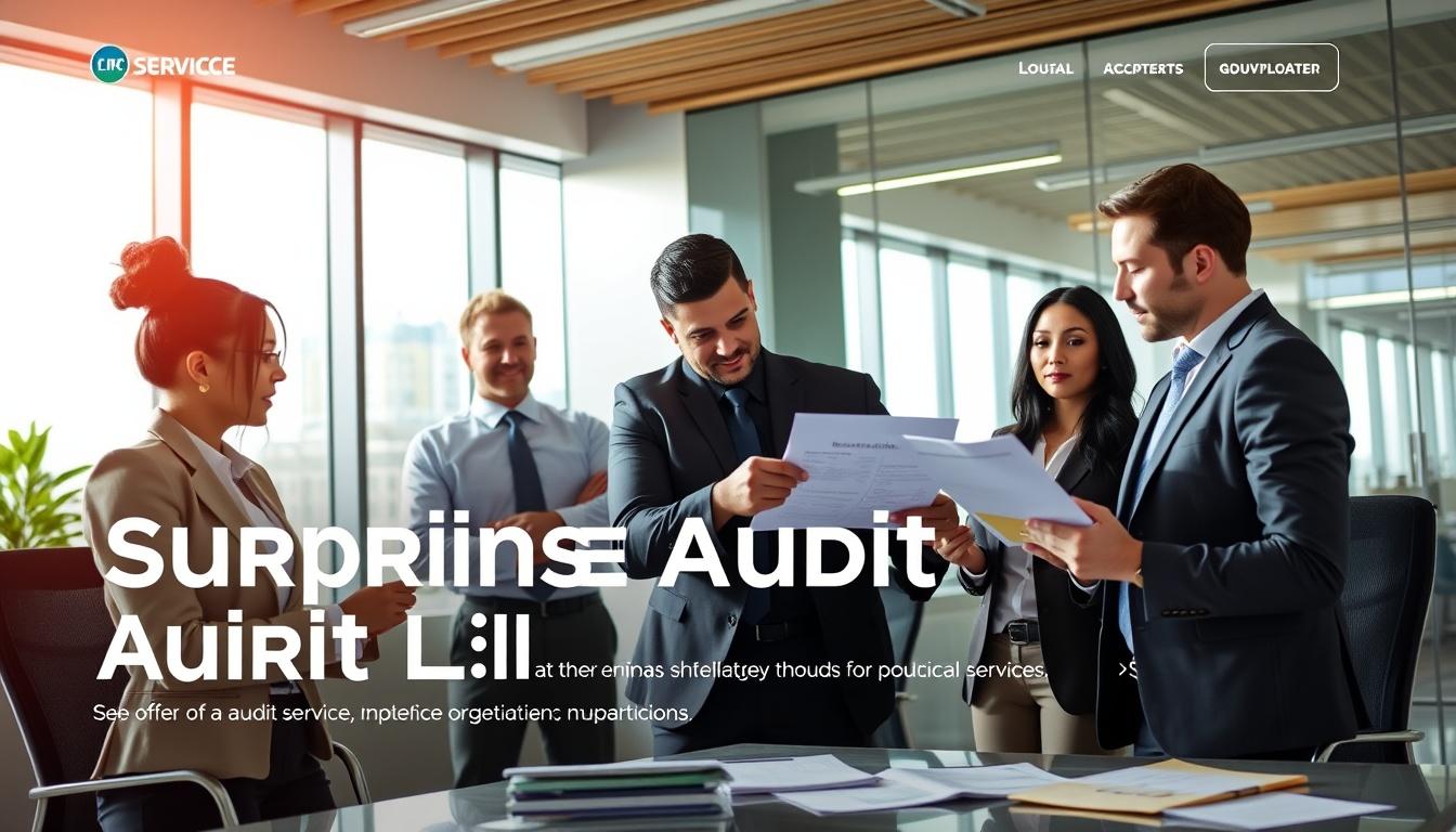 Audit Hub Drill: Ihre Compliance-Partner