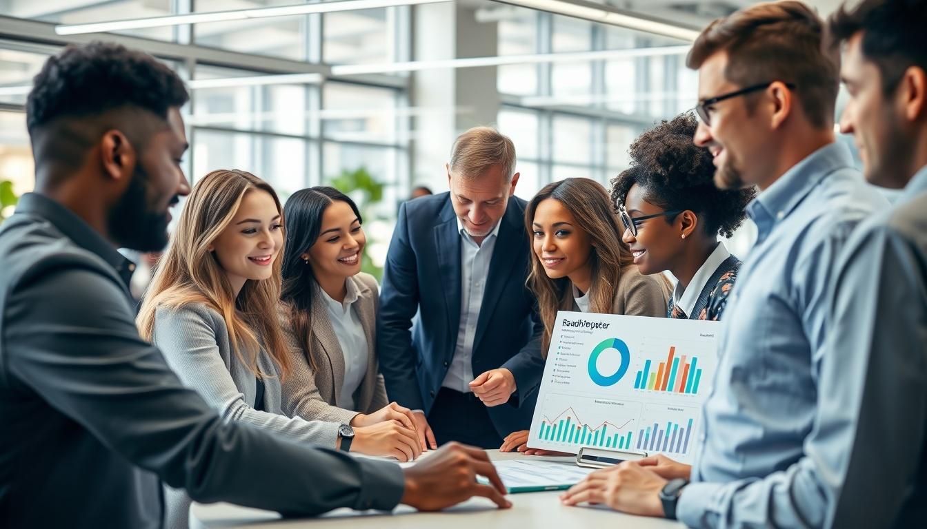 Professional plan visual
